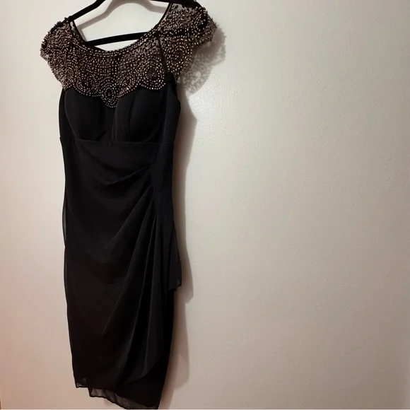 Prom Dress - Picture 3 of 6